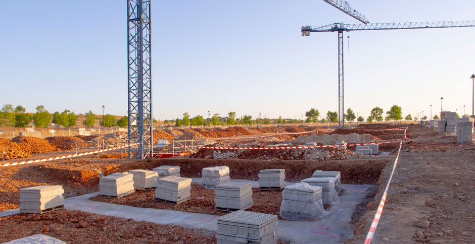 Construcción y Edificación
